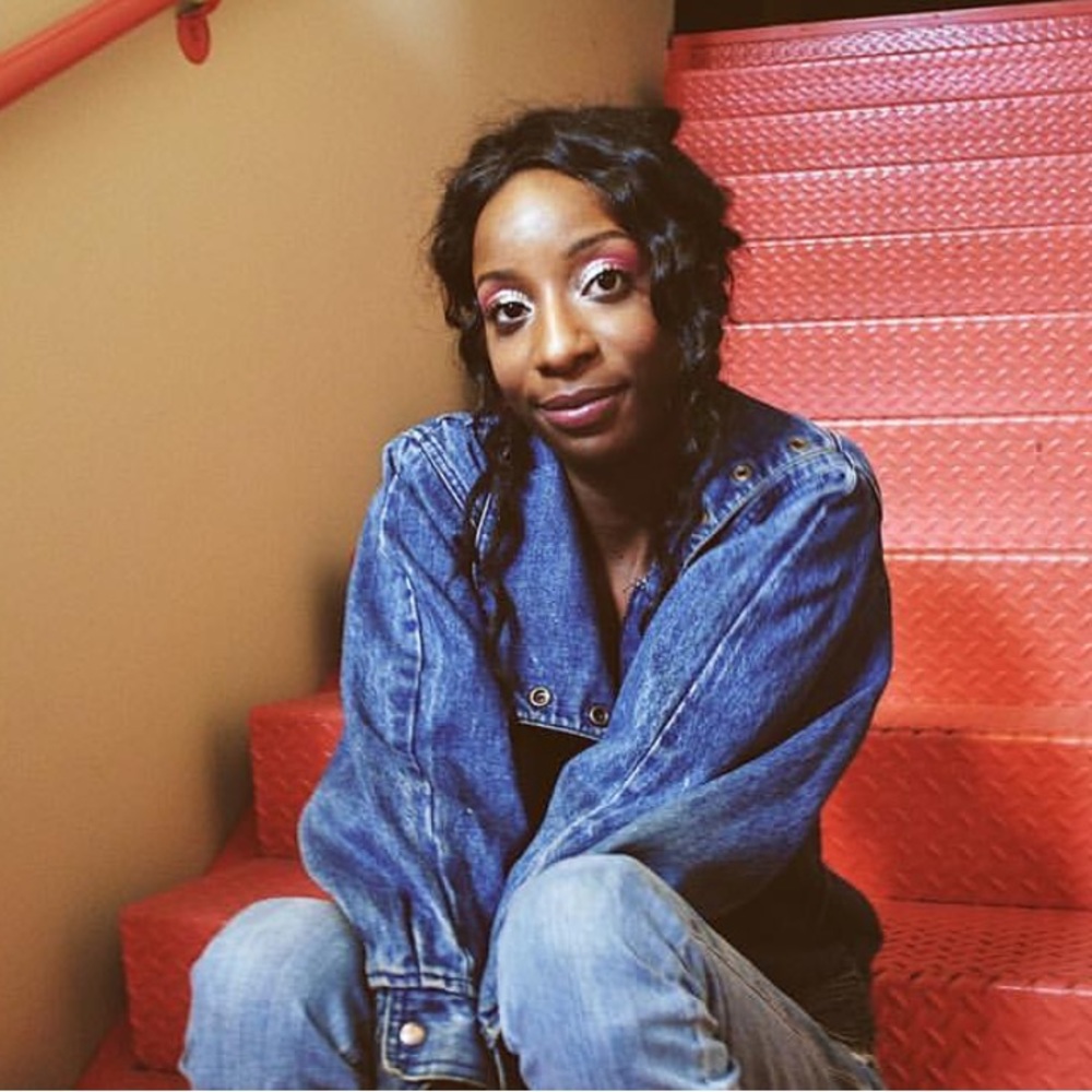 Meet your Posher, Maya!